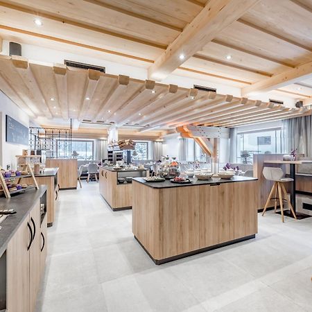 Hotel Jaegerhof 카우넬탈 외부 사진