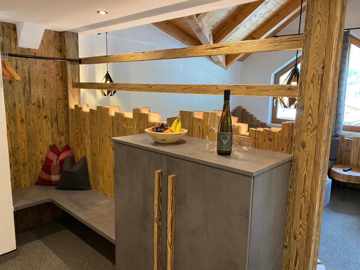 Hotel Jaegerhof 카우넬탈 외부 사진