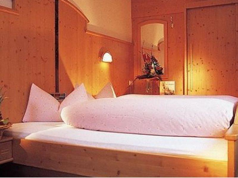 Hotel Jaegerhof 카우넬탈 외부 사진